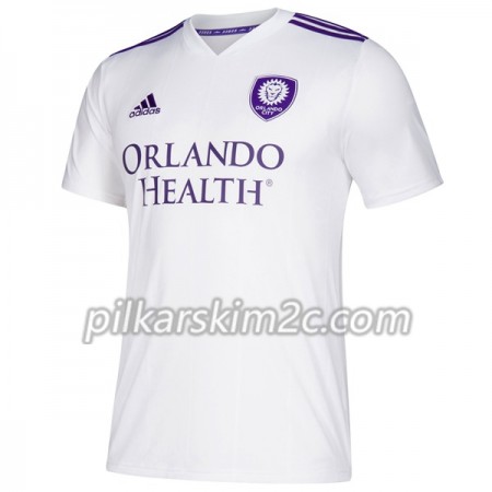 Koszulka Orlando City Precz 2018-2019 - Koszulki Piłkarskie